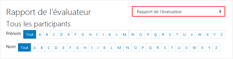Moodle - Documentation > Le carnet de notes > rapport-de-evaluateur_2.gif