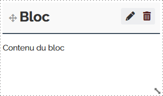Bloc