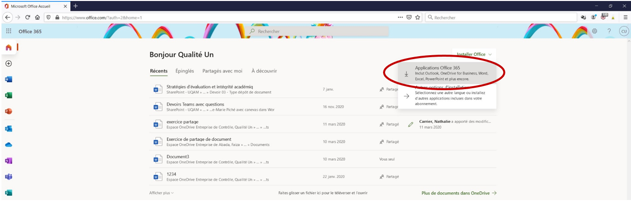 Confluence Mobille Wiki Uqam Confluence Mobille Wiki Uqam
