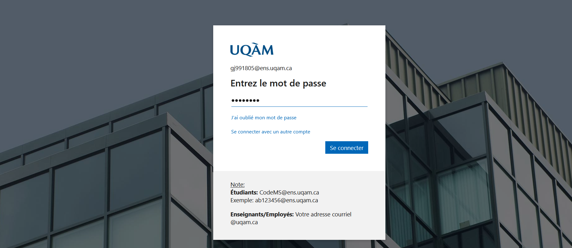 Antidote Web français pour les étudiants actifs inscrits à au moins un