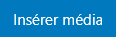Insérer média