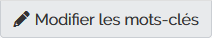 Modifier les mots-clés