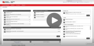 Vidéo Smart Data
